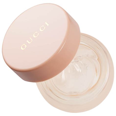 gucci face gloss review